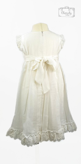 White dress M-3827