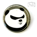 Przypinka Panda Buton Pin