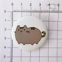 Przypinka Pusheen Solo Buton Pin