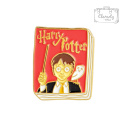 Przypinka Harry Potter Metal Pin 1