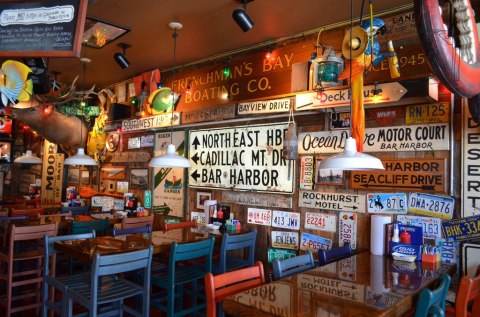 Fc Barcelona Blaszany Kapsel Na Ścianę Duży 40Cm