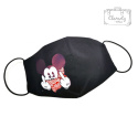Maska Bawełniana Myszka Miki Mickey Minnie Mouse5