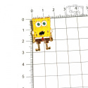 Przypinka Pin SpongeBob