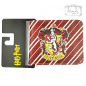 Portfel Dwuczęściowy Harry Potter Gryffindor