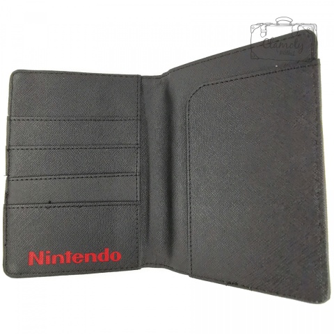 PORTFEL GAMBOY DUŻY ŚRODEK