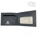 Portfel Dla Gracza Gry Playstation Pad