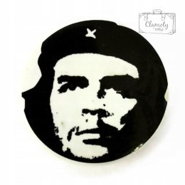 Przypinka Button Pin Che Guevara Twarz Kuba