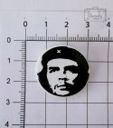 Przypinka Button Pin Che Guevara Twarz Kuba