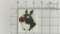 PIN NEIGHBOR TOTORO 3 ROZMIAR