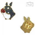 Przypinka Neighbor Totoro Buton Metal Pin 3