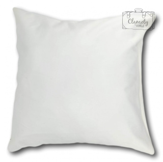 CHRISTMAS TRUCK PILLOWCASE WITH SNOWFANKS