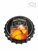 Kapsel Ozdobny Jack Daniels Szklanka 35X4Cm