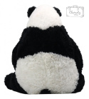 Maskotka Panda duża mięciutka Przytulanka 2