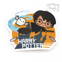 Zestaw Naklejek Wlepki Sticker Bomb Harry Potter N14