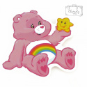 Zestaw Naklejek Wlepki Sticker Bomb Troskliwe Misie Care Bear n25