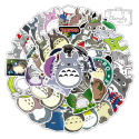Wlepki Naklejki Sticker Bomb Totoro 2