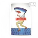 Zestaw Naklejek Naklejki Sticker Bomb Supreme 2 n129