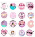 Wlepki Naklejki Sticker Bomb Wlepy Pink Girl Wlepki Naklejki Sticker Bomb Wlepy Pink Girl  1