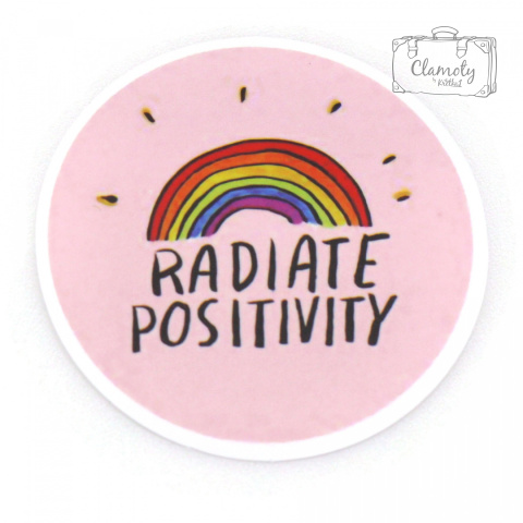 Zestaw Naklejek Naklejki Sticker Bomb Pink Girl