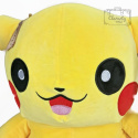 Maskotka Pluszowa Pluszak Pikachu Żółty Pokemon S