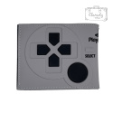 Portfel Dla Gracza Gry Playstation Pad