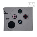 Portfel Dla Gracza Gry Playstation Pad