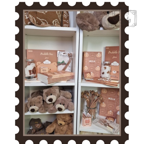 Maskotka Bear Pluszak Miś Pluszowy Brązowy 30cm