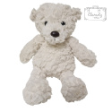 Maskotka Bear Pluszak Miś Biały 35cm