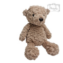 Maskotka Bear Pluszak Miś Brązowy 35cm