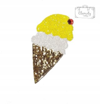 LÓD LODZIK GAŁKOWY II NASZYWKA WYS. 15CM