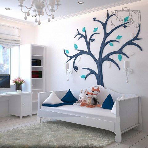 Naklejki Karteczki Do Notatek Bear Miś Wzór 2