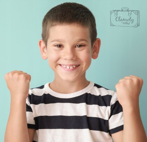 Naklejki Karteczki Do Notatek Bear Miś Wzór 4