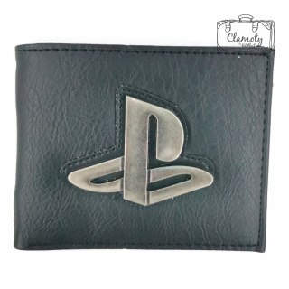 Portfel Dla Gracza Gry Playstation Pad