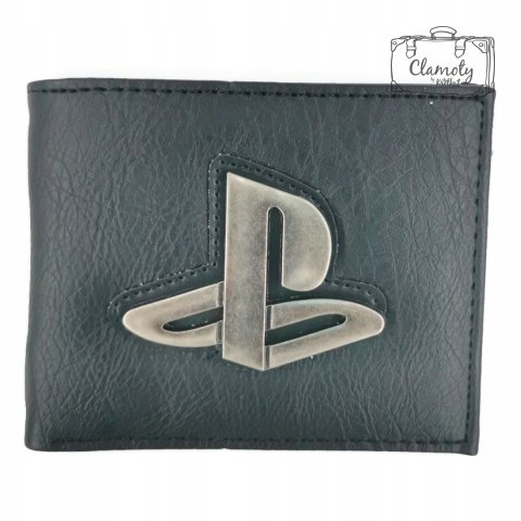 Portfel Dla Gracza Gry Playstation Pad