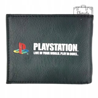 Portfel Dla Gracza Gry Playstation Pad