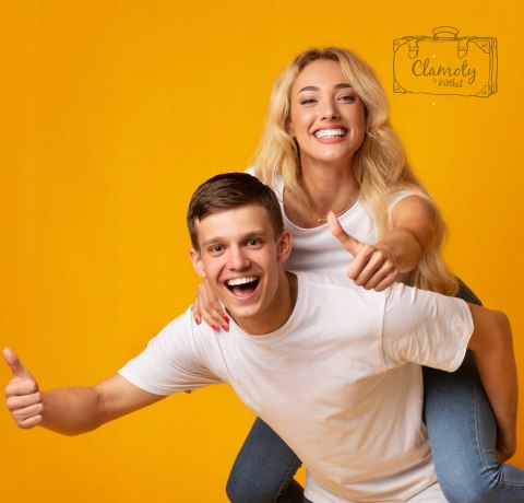 Portfel Dwuczęściowy Bajka Rick I Morty 4