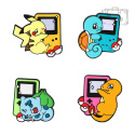 Przypinka Metalowa Pin Gameboy Pikachu Pokemon