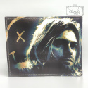 Portfel Rozkładany Guns Nirvana Kurt Cobain Suwak