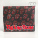 Portfel Rozkładany Rolling Stones Język Suwak