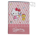 Zeszyt A5 w Linie Hello Kitty Różowy 20 kartek