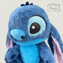 Maskotka Pluszowa Niebieska Lilo i Stitch Stich 40x30x23 cm