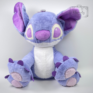 Maskotka Pluszowa Fiolet Lilo i Stitch 40x40x30 cm