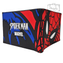 Portfel Rozkładany Spider Man Marvel 2 Suwak Guma Ekoskóra