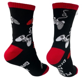 Skarpetki For The Gamer Dla Graczy Pad Męskie 39-44