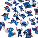 Zestaw Naklejek Wlepki StickerBomb Bajka Stitch Lilo & Stitch N327