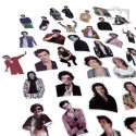 Zestaw Naklejek Wlepki StickerBomb Harry Styles N357