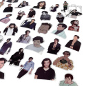 Zestaw Naklejek Wlepki StickerBomb Harry Styles N357