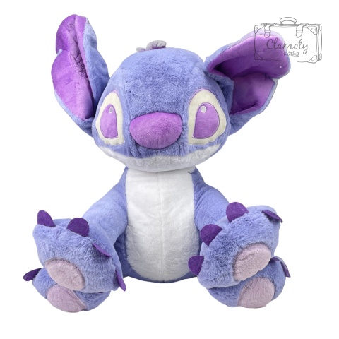 Maskotka Pluszowa Fiolet Lilo i Stitch 50x50x35 cm