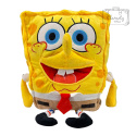 Maskotka Pluszowa SpongeBob Kanciastoporty 40x30x14 cm