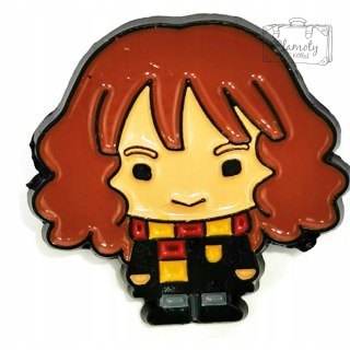 Przypinka Harry Potter 2 Metal Pin